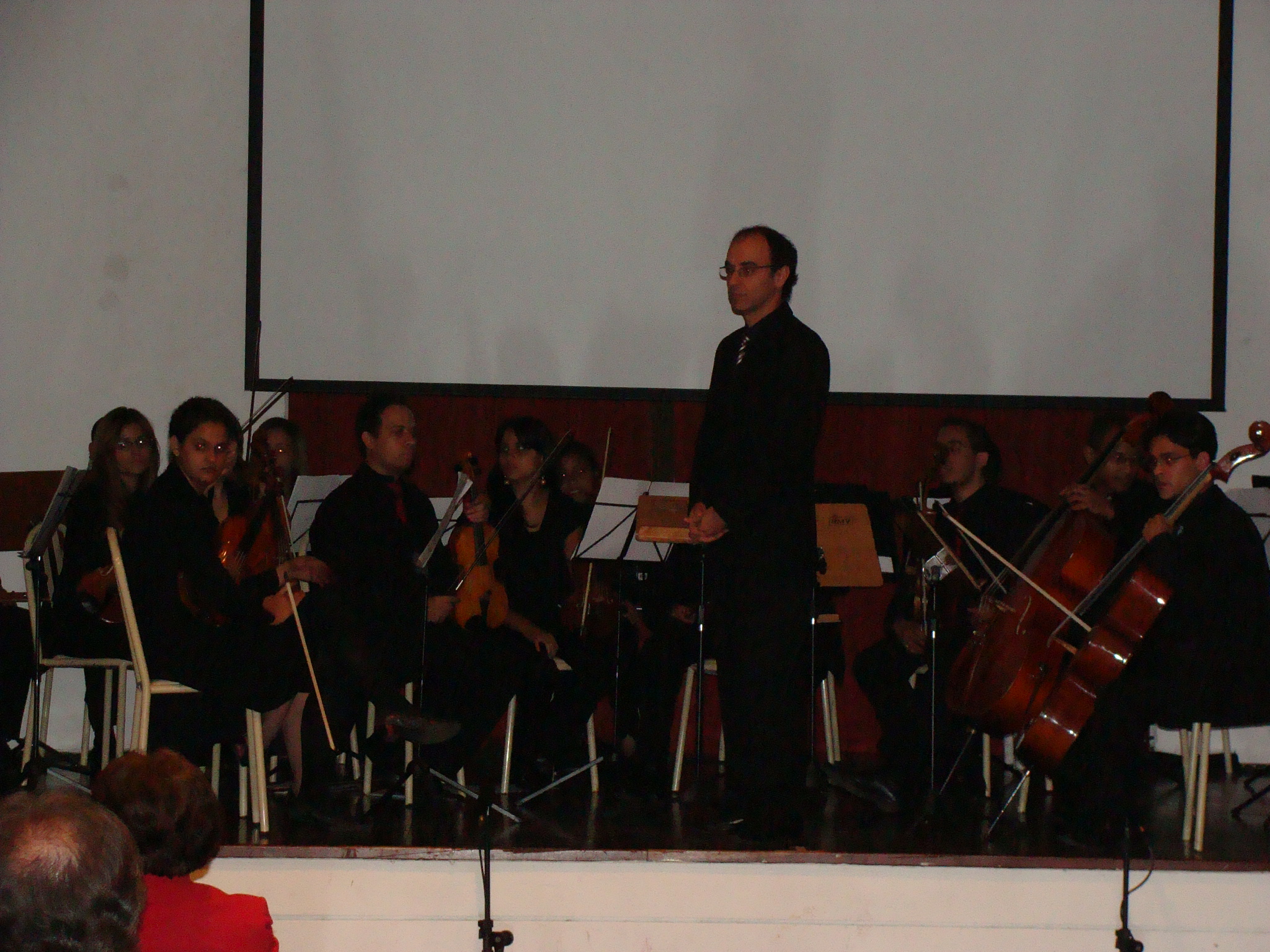 Orquiestra Sinfônica da Escola de Música da UEMG-1